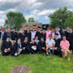 Meet your Posher, Joel